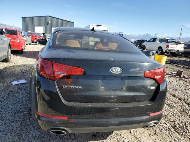 Photo 5 VIN: KNAGM4A71B5168853 - KIA OPTIMA 