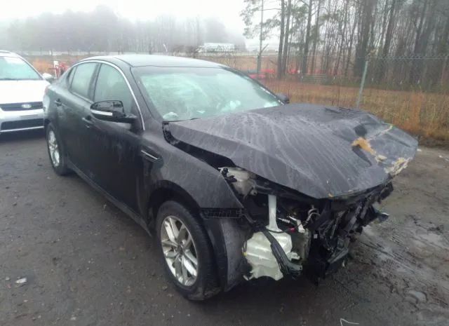 Photo 0 VIN: KNAGM4A71B5169212 - KIA OPTIMA 