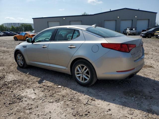 Photo 1 VIN: KNAGM4A71B5171073 - KIA OPTIMA LX 