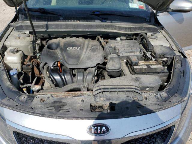 Photo 10 VIN: KNAGM4A71B5171073 - KIA OPTIMA LX 