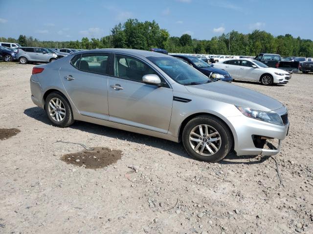 Photo 3 VIN: KNAGM4A71B5171073 - KIA OPTIMA LX 