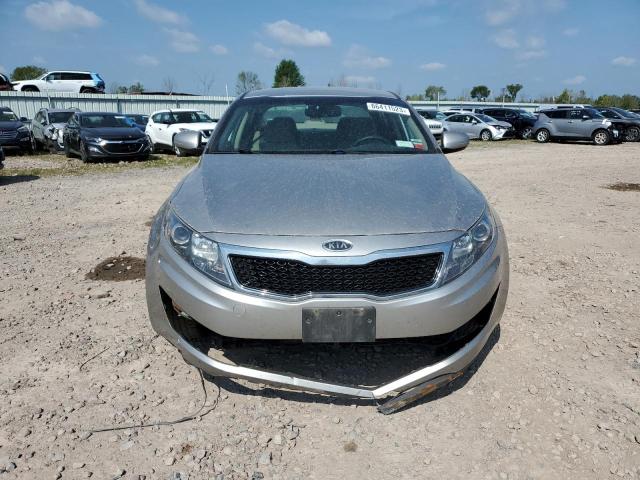 Photo 4 VIN: KNAGM4A71B5171073 - KIA OPTIMA LX 