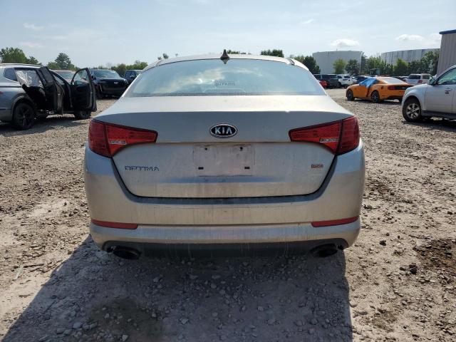 Photo 5 VIN: KNAGM4A71B5171073 - KIA OPTIMA LX 