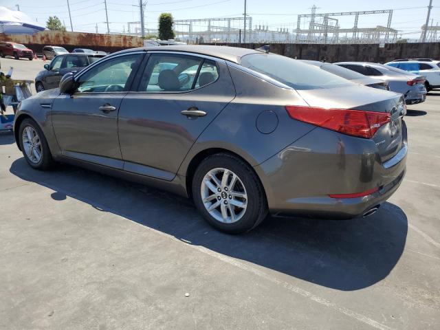 Photo 1 VIN: KNAGM4A71B5172787 - KIA OPTIMA LX 