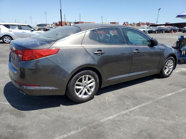 Photo 2 VIN: KNAGM4A71B5172787 - KIA OPTIMA LX 