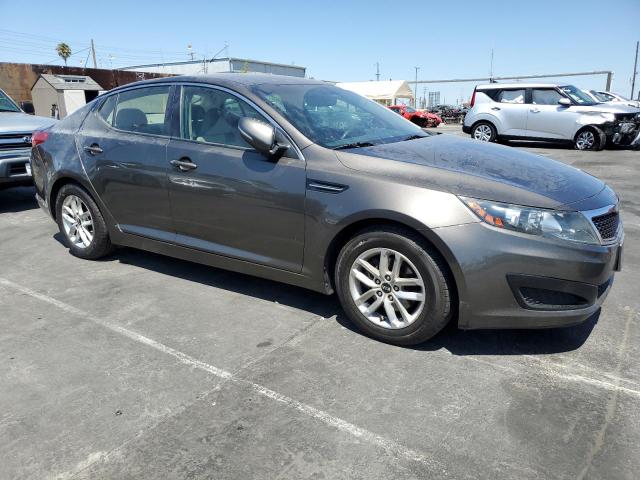 Photo 3 VIN: KNAGM4A71B5172787 - KIA OPTIMA LX 