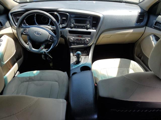 Photo 7 VIN: KNAGM4A71B5172787 - KIA OPTIMA LX 