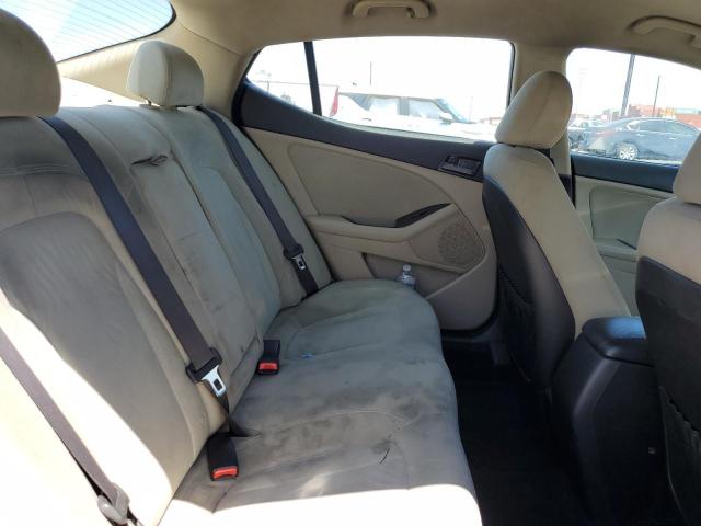 Photo 9 VIN: KNAGM4A71B5172787 - KIA OPTIMA LX 