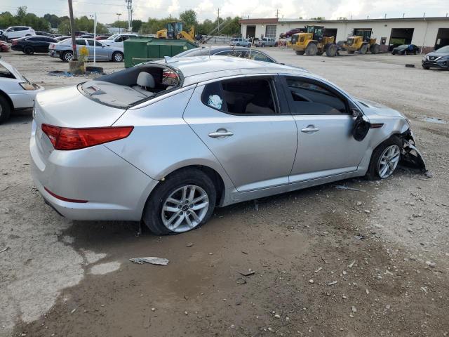 Photo 2 VIN: KNAGM4A71B5175091 - KIA OPTIMA 