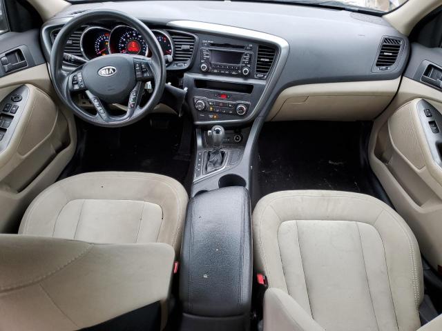 Photo 7 VIN: KNAGM4A71B5187161 - KIA OPTIMA LX 