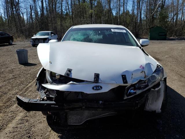 Photo 4 VIN: KNAGM4A71B5196930 - KIA OPTIMA LX 