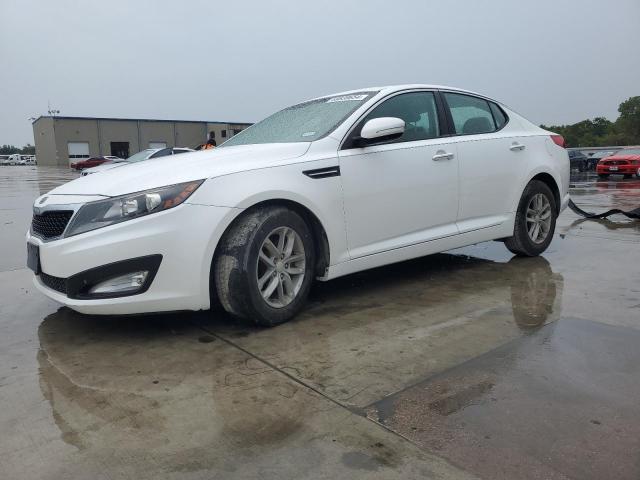 Photo 0 VIN: KNAGM4A71C5271580 - KIA OPTIMA LX 