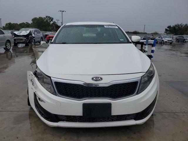 Photo 4 VIN: KNAGM4A71C5271580 - KIA OPTIMA LX 