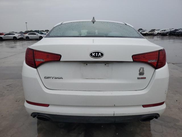 Photo 5 VIN: KNAGM4A71C5271580 - KIA OPTIMA LX 