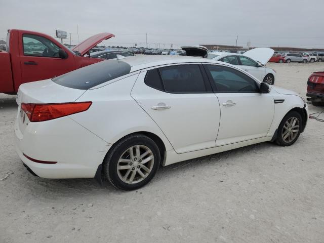 Photo 2 VIN: KNAGM4A71C5272695 - KIA OPTIMA LX 