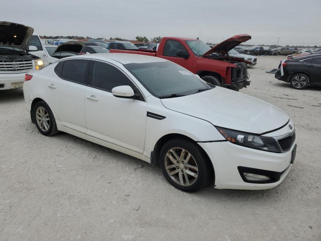 Photo 3 VIN: KNAGM4A71C5272695 - KIA OPTIMA LX 