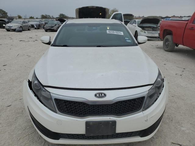 Photo 4 VIN: KNAGM4A71C5272695 - KIA OPTIMA LX 