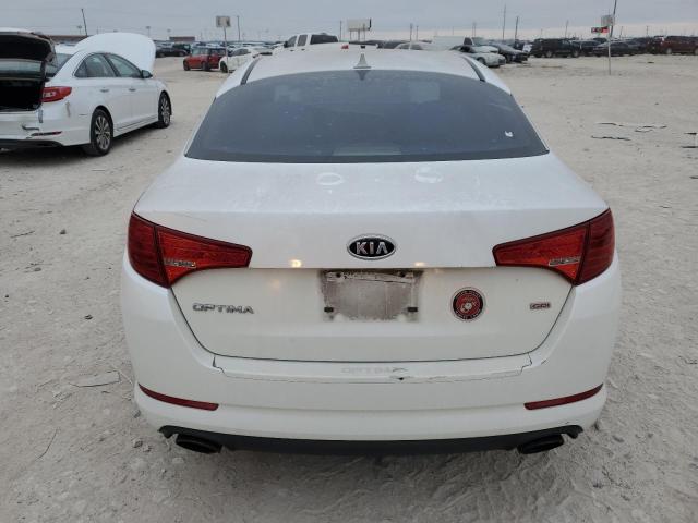 Photo 5 VIN: KNAGM4A71C5272695 - KIA OPTIMA LX 