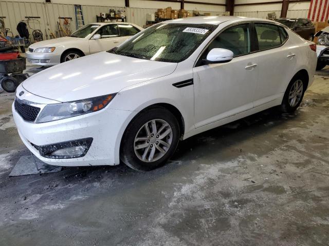 Photo 0 VIN: KNAGM4A71C5282062 - KIA OPTIMA LX 