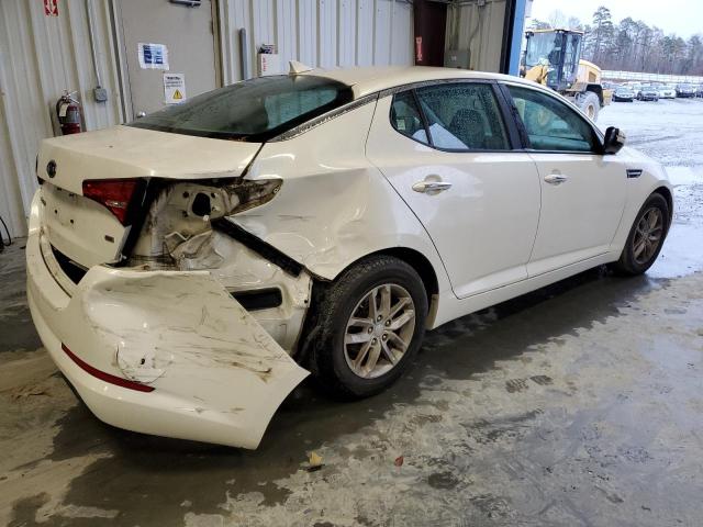 Photo 2 VIN: KNAGM4A71C5282062 - KIA OPTIMA LX 