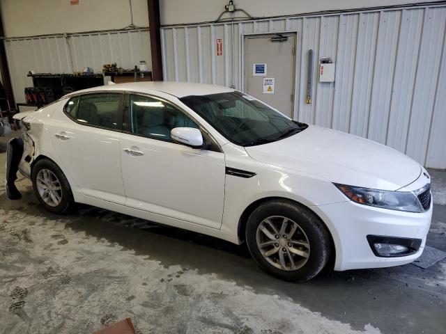 Photo 3 VIN: KNAGM4A71C5282062 - KIA OPTIMA LX 