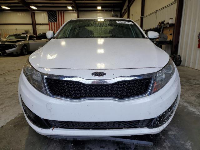 Photo 4 VIN: KNAGM4A71C5282062 - KIA OPTIMA LX 