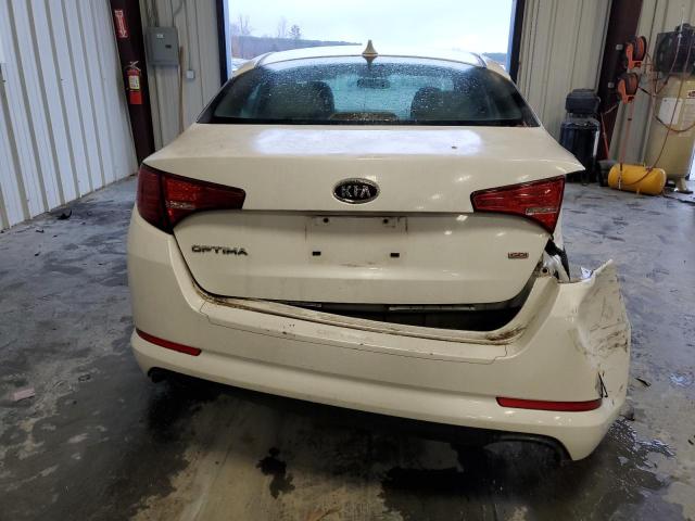 Photo 5 VIN: KNAGM4A71C5282062 - KIA OPTIMA LX 