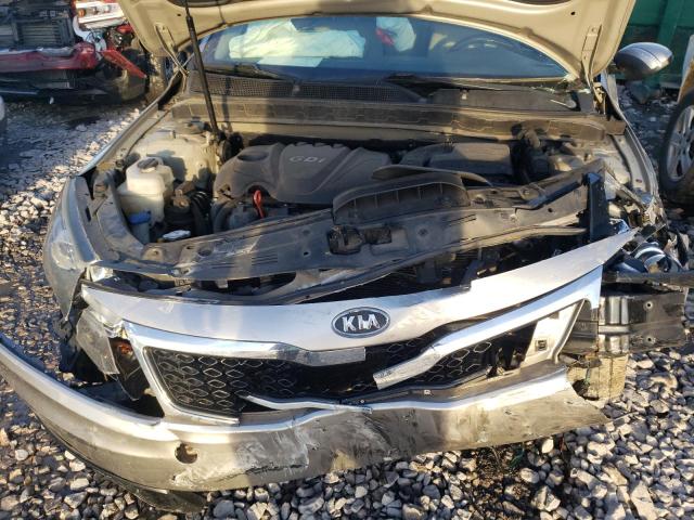 Photo 6 VIN: KNAGM4A71C5286158 - KIA OPTIMA LX 