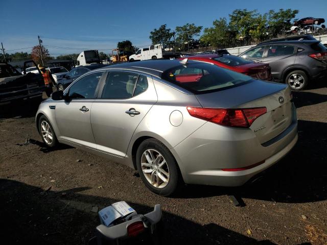 Photo 1 VIN: KNAGM4A71C5292395 - KIA OPTIMA LX 