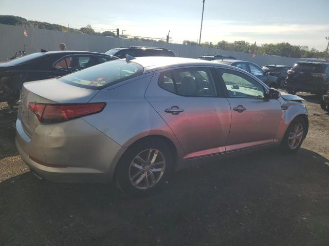 Photo 2 VIN: KNAGM4A71C5292395 - KIA OPTIMA LX 