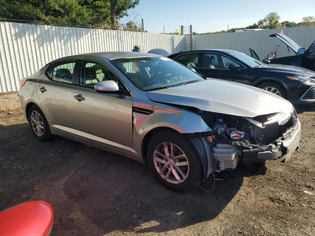 Photo 3 VIN: KNAGM4A71C5292395 - KIA OPTIMA LX 