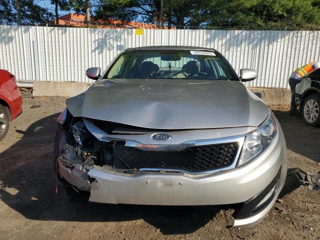 Photo 4 VIN: KNAGM4A71C5292395 - KIA OPTIMA LX 