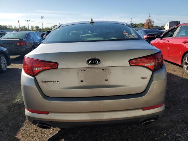 Photo 5 VIN: KNAGM4A71C5292395 - KIA OPTIMA LX 