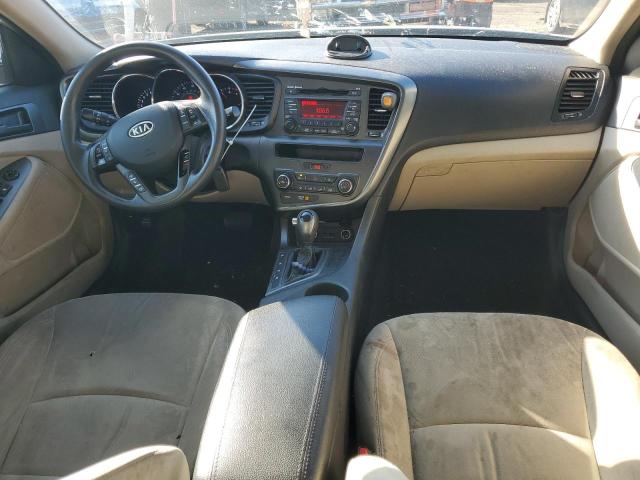 Photo 7 VIN: KNAGM4A71C5292395 - KIA OPTIMA LX 