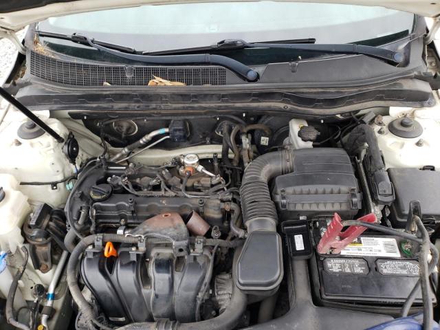 Photo 10 VIN: KNAGM4A71C5293224 - KIA OPTIMA 