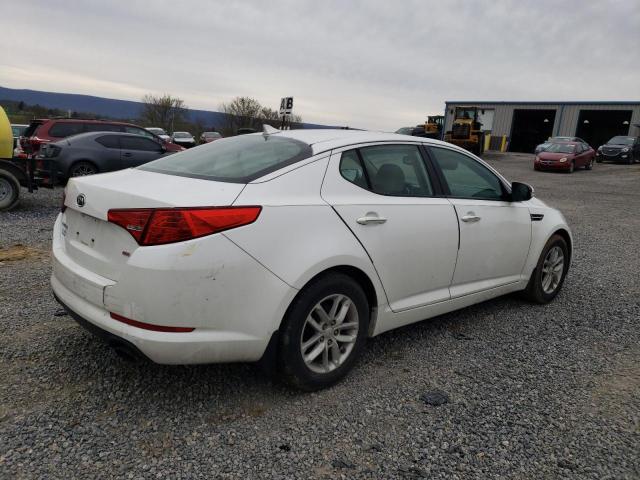 Photo 2 VIN: KNAGM4A71C5293224 - KIA OPTIMA 