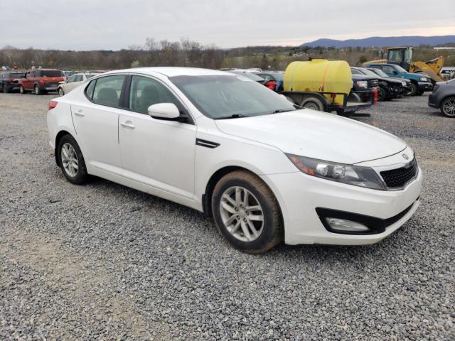 Photo 3 VIN: KNAGM4A71C5293224 - KIA OPTIMA 