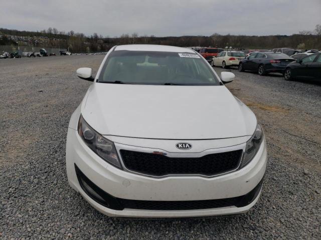 Photo 4 VIN: KNAGM4A71C5293224 - KIA OPTIMA 