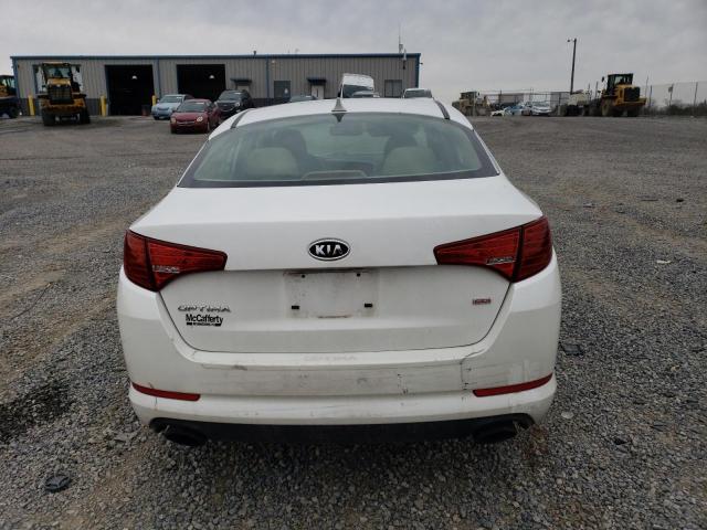 Photo 5 VIN: KNAGM4A71C5293224 - KIA OPTIMA 