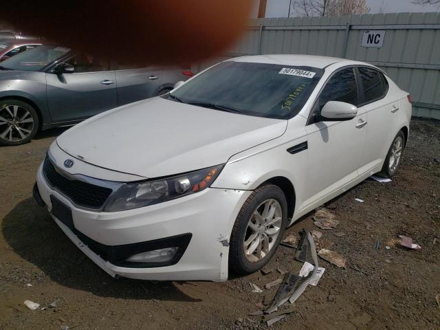 Photo 0 VIN: KNAGM4A71C5297533 - KIA OPTIMA 