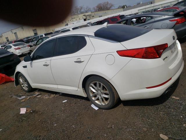 Photo 1 VIN: KNAGM4A71C5297533 - KIA OPTIMA 