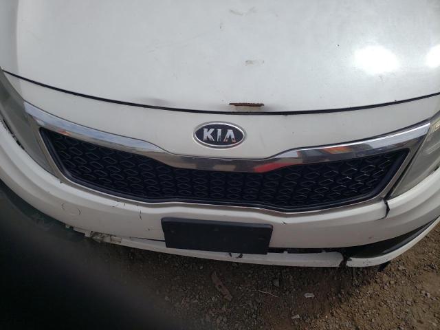 Photo 10 VIN: KNAGM4A71C5297533 - KIA OPTIMA 