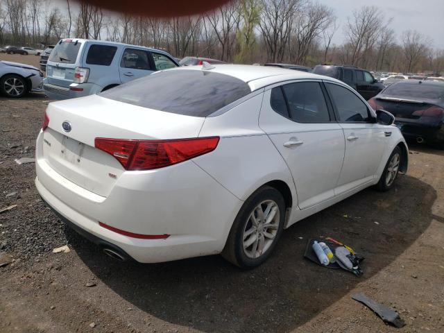 Photo 2 VIN: KNAGM4A71C5297533 - KIA OPTIMA 