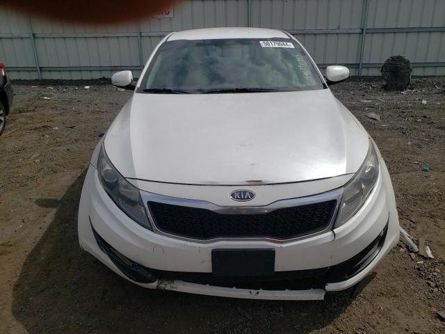 Photo 4 VIN: KNAGM4A71C5297533 - KIA OPTIMA 