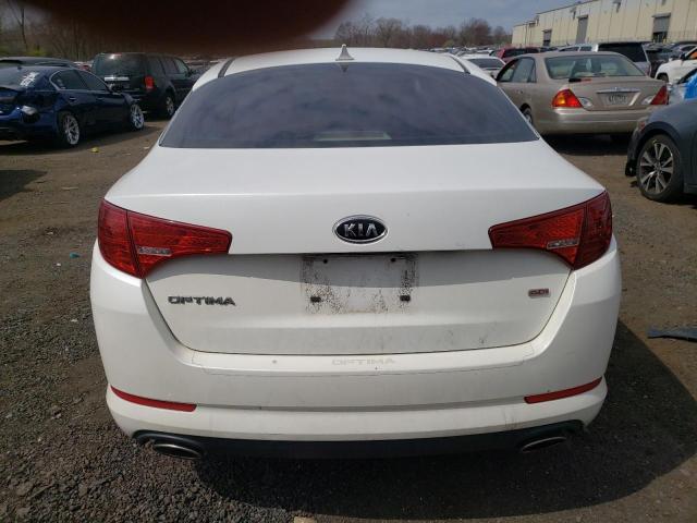 Photo 5 VIN: KNAGM4A71C5297533 - KIA OPTIMA 