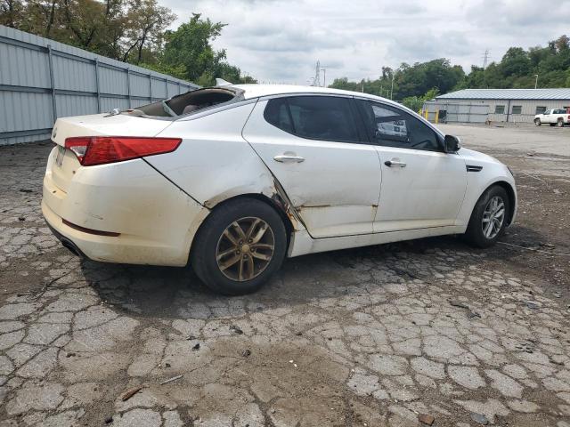 Photo 2 VIN: KNAGM4A71D5351527 - KIA OPTIMA 