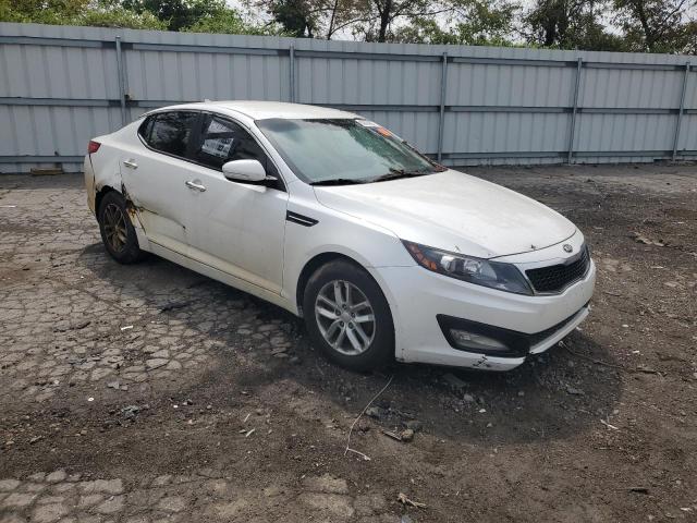 Photo 3 VIN: KNAGM4A71D5351527 - KIA OPTIMA 