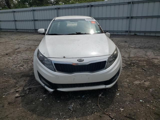 Photo 4 VIN: KNAGM4A71D5351527 - KIA OPTIMA 