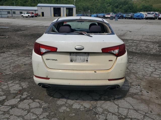 Photo 5 VIN: KNAGM4A71D5351527 - KIA OPTIMA 