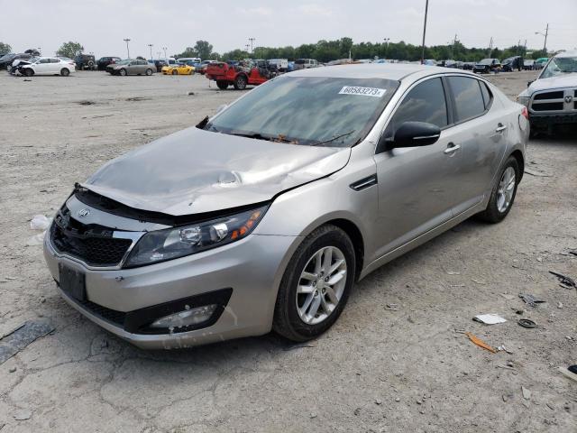 Photo 0 VIN: KNAGM4A71D5352998 - KIA OPTIMA LX 